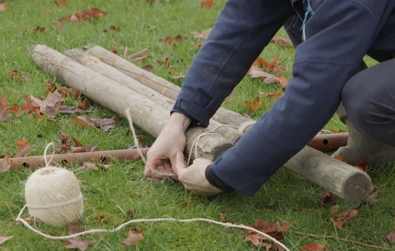 Rope in the youth movement is always a success, but which rope should you use? 