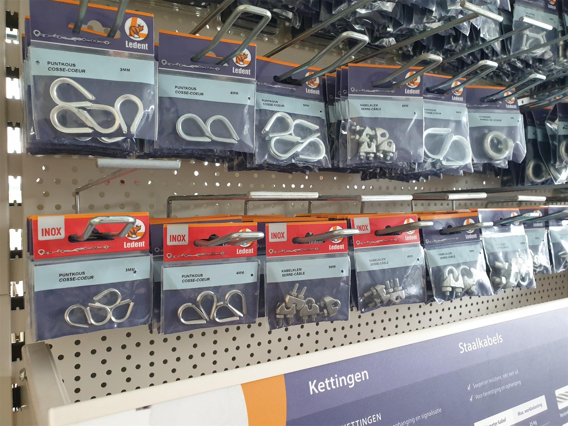 Evolution towards only 10% environmental impact