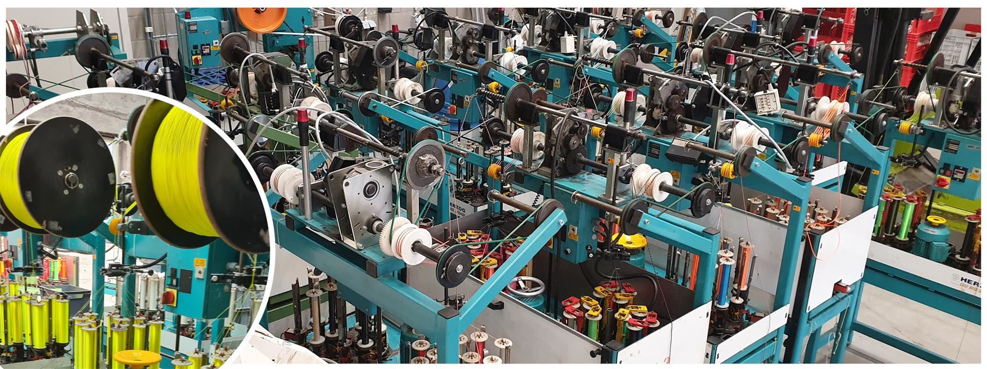 Corbeo strengthens local production by acquiring Vlechterij Bossuyt activities