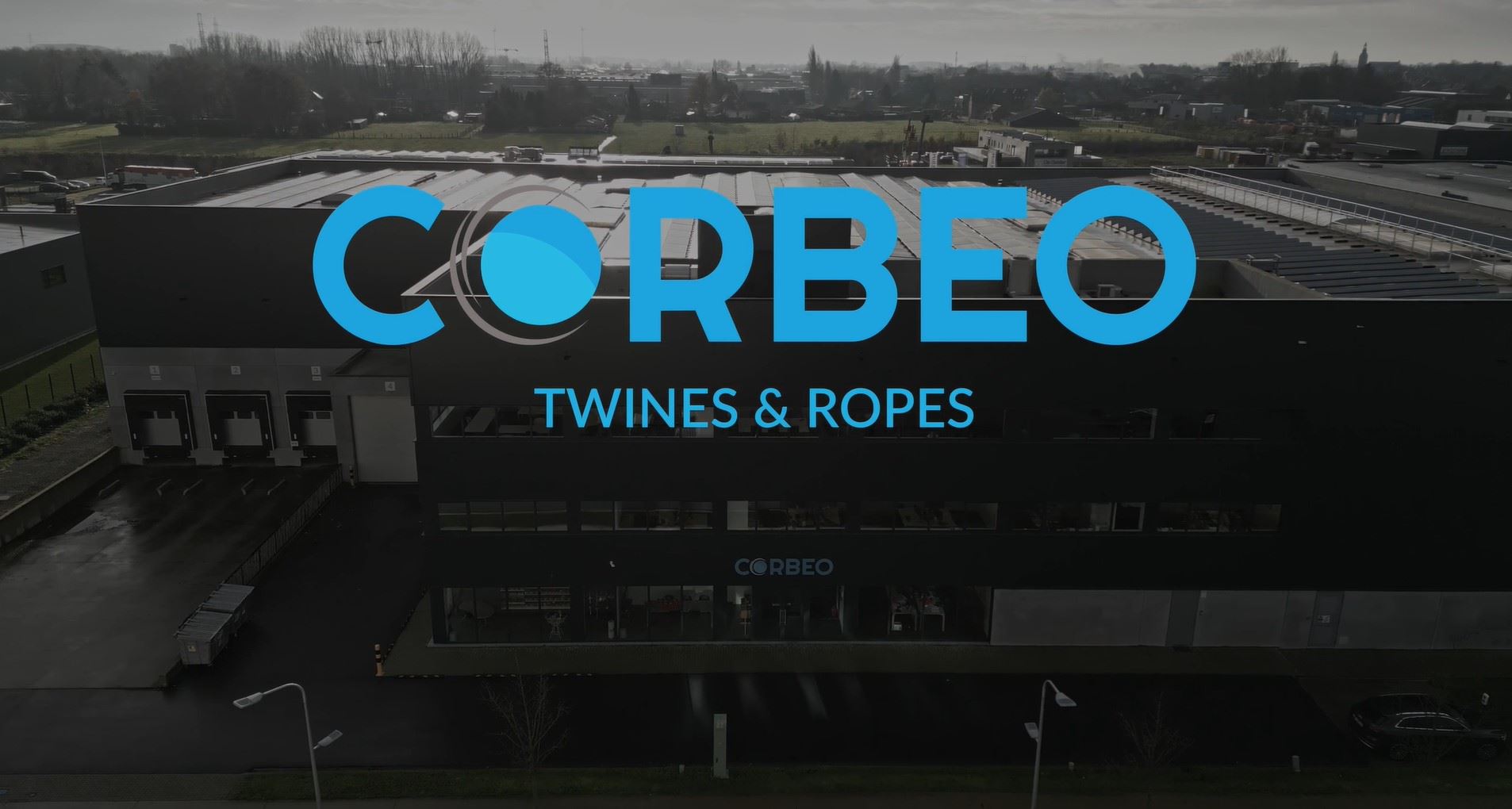 Discover our story in our brand new corporate film!