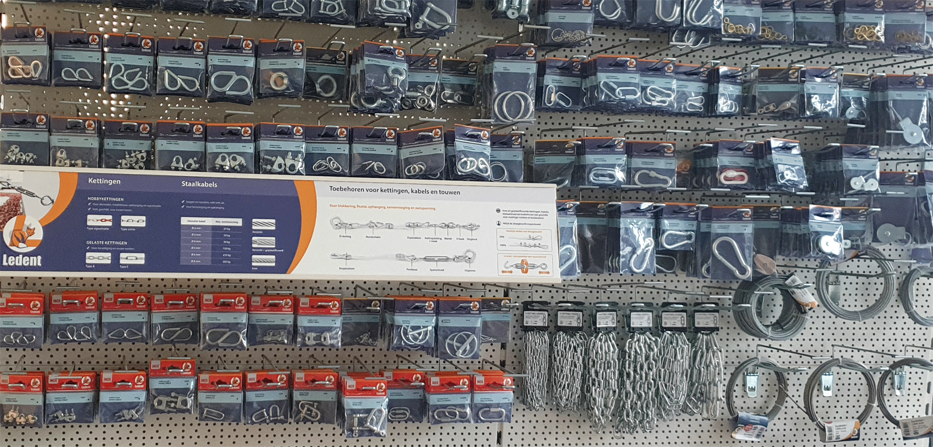 4 tons lower CO2 footprint thanks to new packaging line