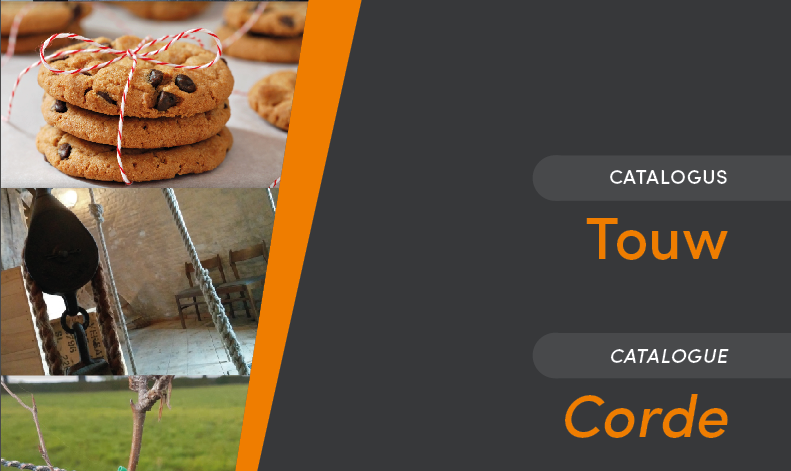 Discover our advanced rope range!