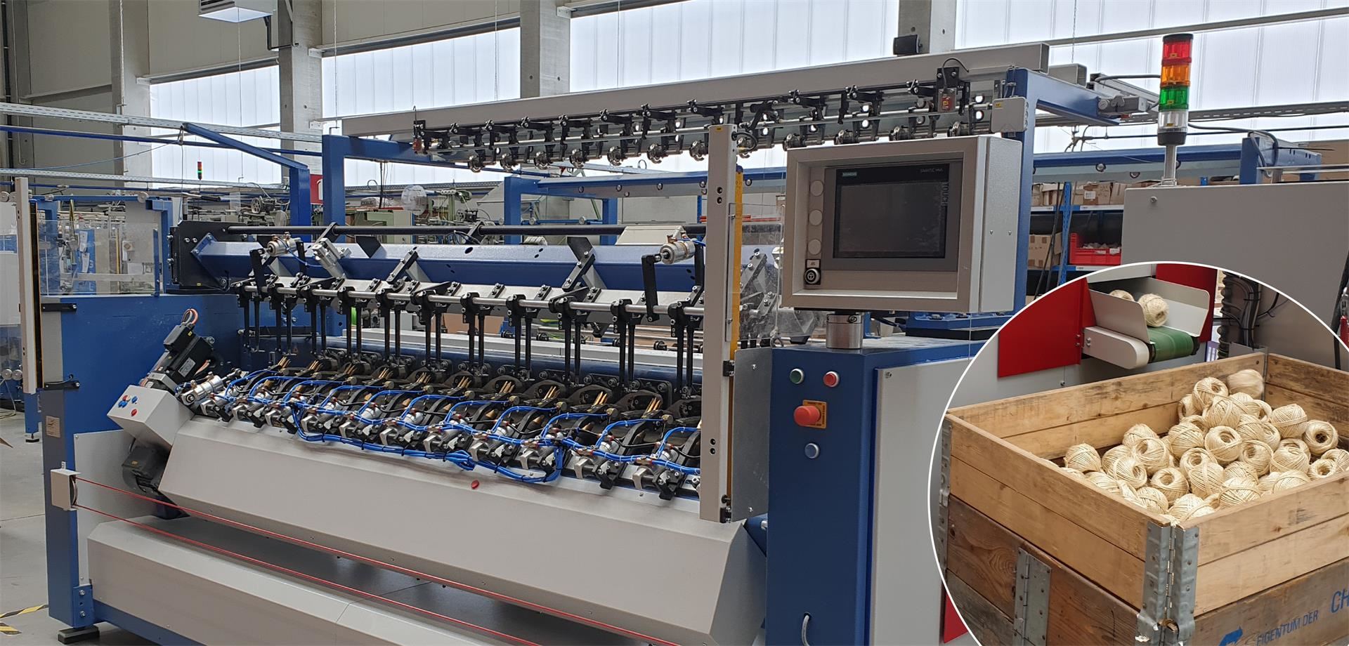 Corbeo accelerates investment plan, driven by deglobalization after Covid-19