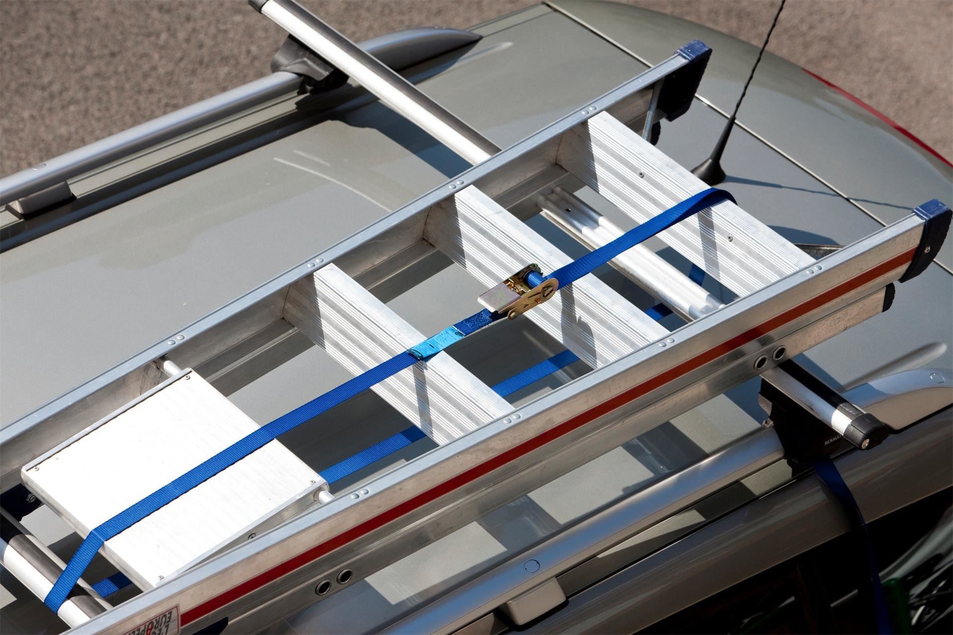 New catalog on securing cargo and related concepts