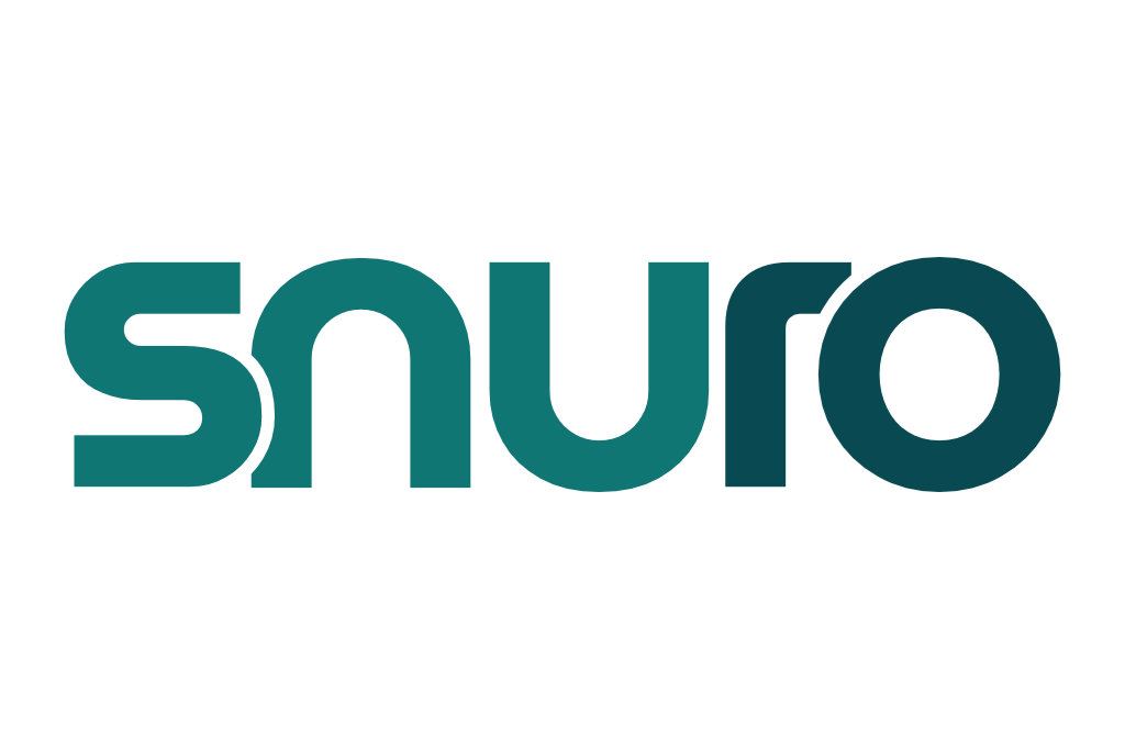 Logo from Snuro