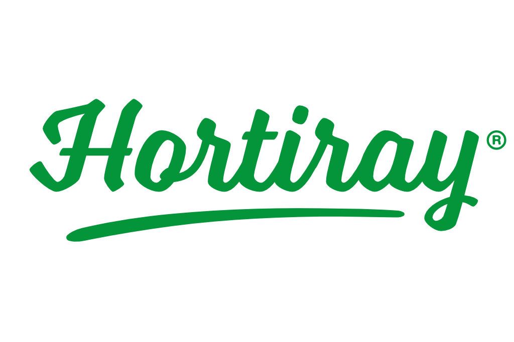 Logo from Hortiray
