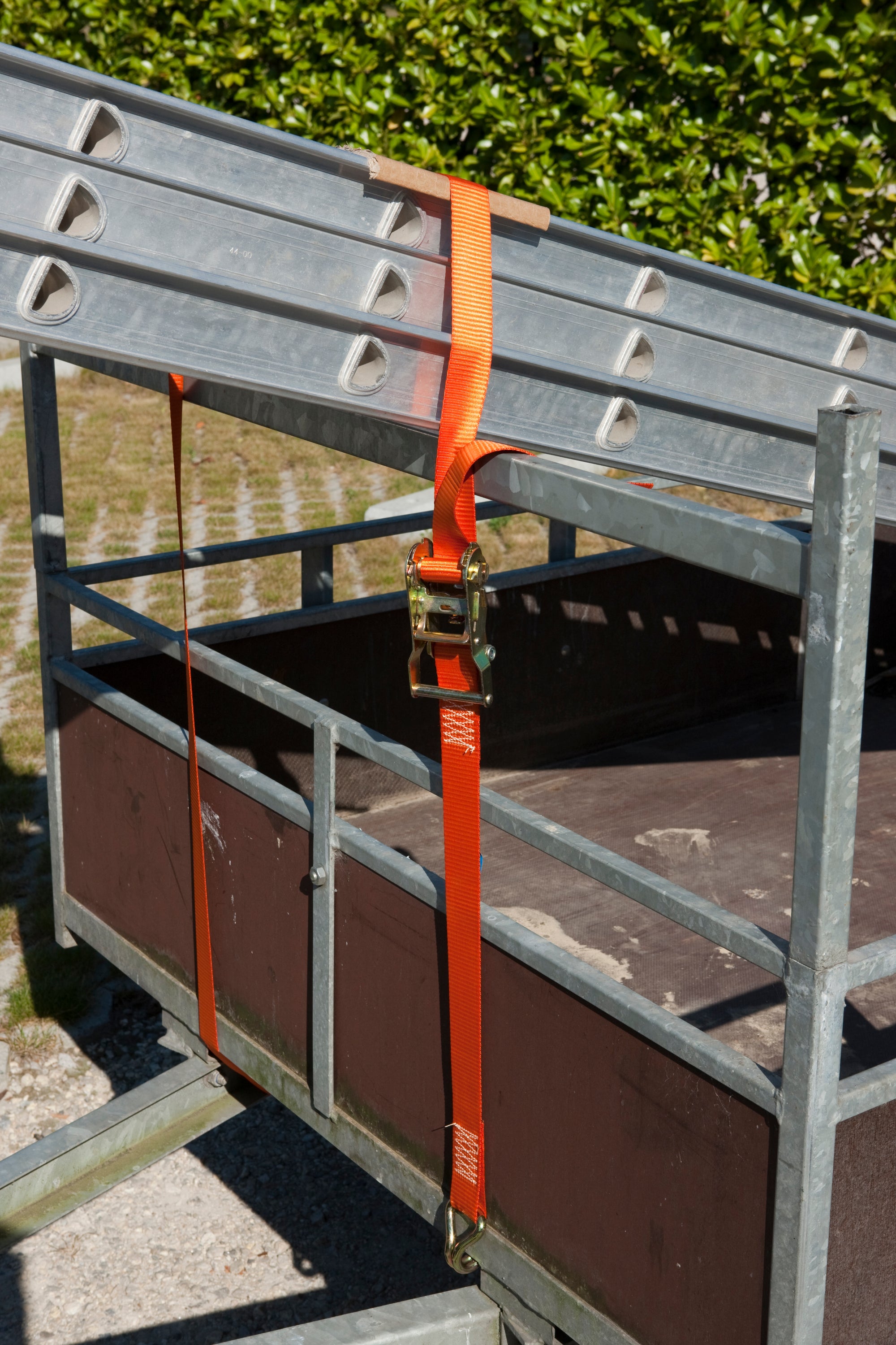 Picture of Transport (Cargo control)