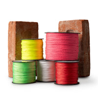 Metskoord 1,5mm - 70m - fluoroos - weerbestendig & duurzaam