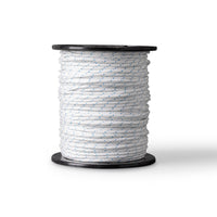 Polyester startkoord 3,5mm – 100m – gevlochten en geïmpregneerd trekkoord
