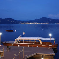 Synthetic flax rope 24mm – 50m – for swings, garden &amp; decoration – natural look