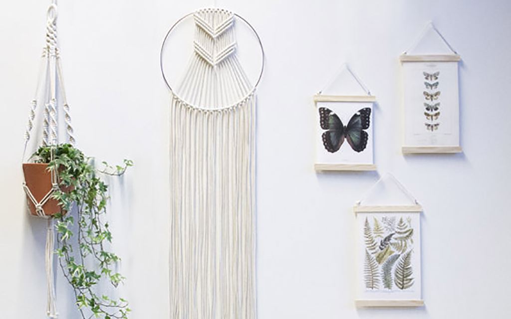 Picture of Hobby crafting & decoration