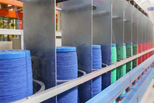 Various ropes