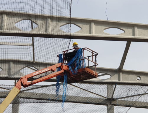 Picture of Industrial applications