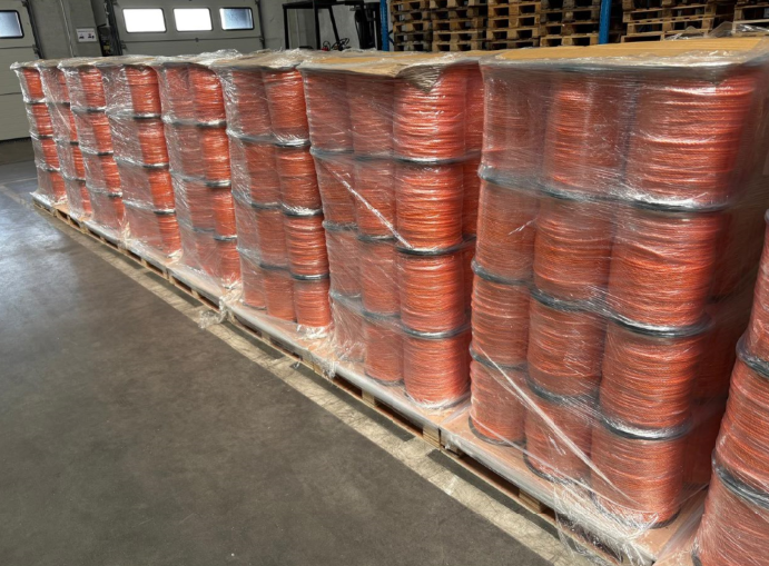 Picture of Large volumes